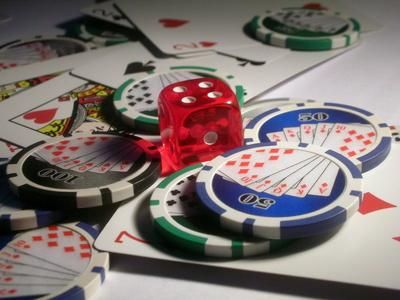 Casino Robots پر آن لائن سلاٹس کے بارے میں