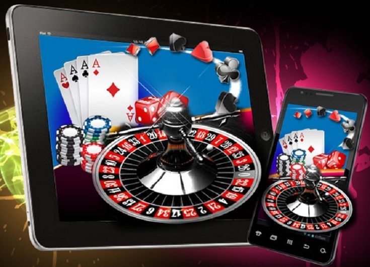 Casino Robots پاکستان کیسینو میں بلیک جیک گیمز