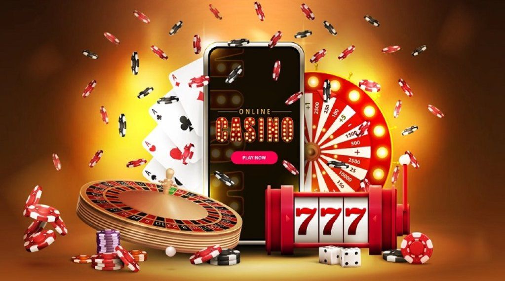 ایک اکاؤنٹ بنائیں یا Casino Robots کیسینو میں لاگ ان کریں۔
