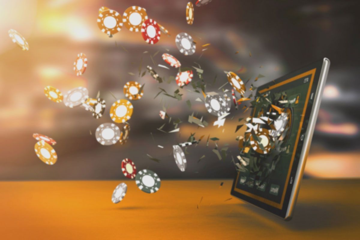 Casino Robots آن لائن کیسینو میں کھیلنے کی وجوہات