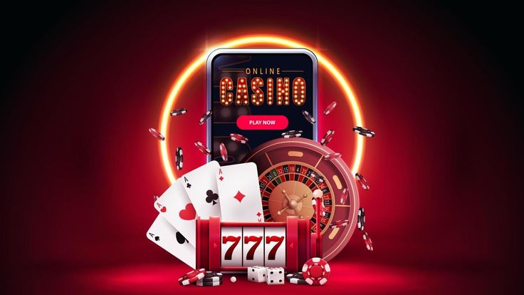 پاکستان میں Casino Robots کا آن لائن کیسینو سیکشن کھولیں۔