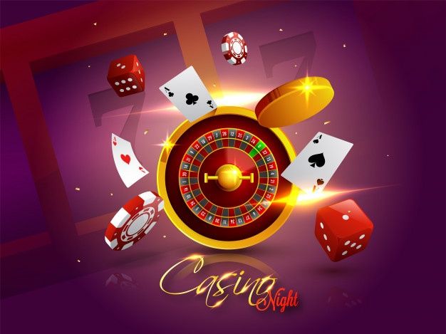 Casino Robots کیسینو گیمز کا ایک زمرہ منتخب کریں

