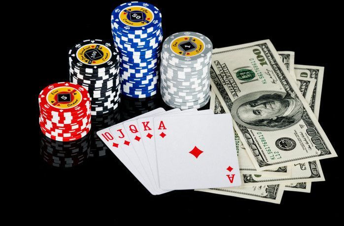 پاکستان کے نئے Casino Robotsکیسینو کھلاڑیوں کے لیے خوش آمدید بونس