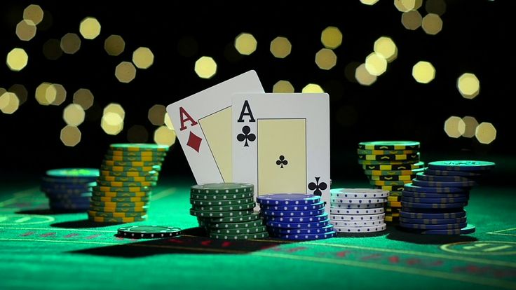 Casino Robots آن لائن کیسینو میں اصل گیمز